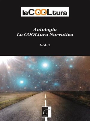 cover image of Antologia laCOOLtura narrativa